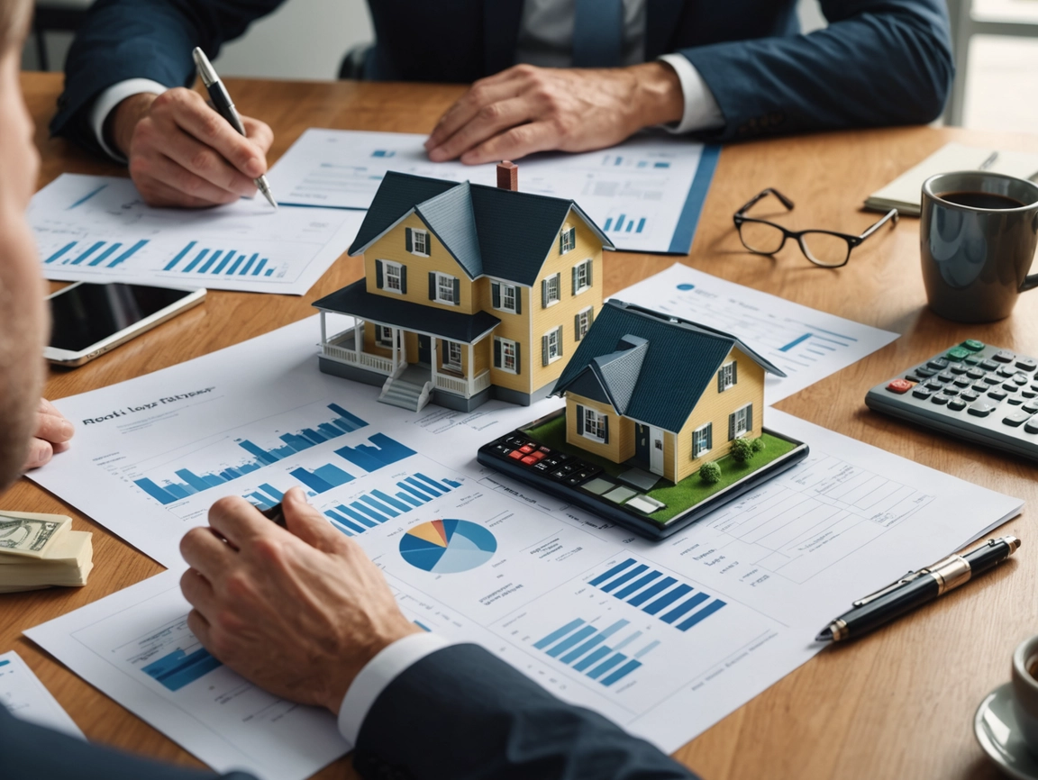 What Is ROE (and Why Most Rental Owners Are Flying Blind)